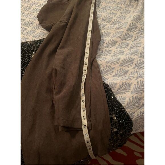 New Zenzea California collection Womens courdory warm Jumpsuit Plus Size xxl - Picture 10 of 13